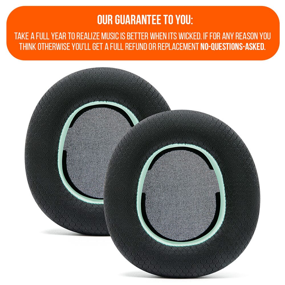 Arctis Nova Pro Wireless, Nova Elite & Nova Pro Omni Earpads - WC FreeZe Cooling Gel - Image 60