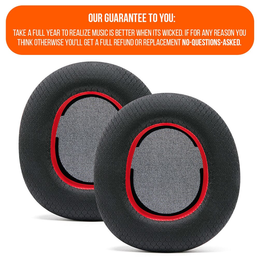 Arctis Nova Pro Wireless, Nova Elite & Nova Pro Omni Earpads - WC FreeZe Cooling Gel - Image 66