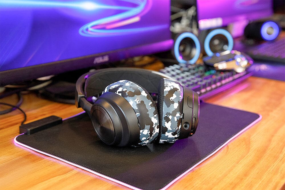 Arctis Nova Pro Wireless, Nova Elite & Nova Pro Omni Earpads - WC FreeZe Cooling Gel - Image 75