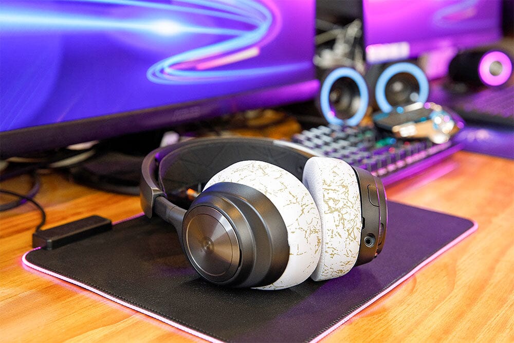 Arctis Nova Pro Wireless, Nova Elite & Nova Pro Omni Earpads - WC FreeZe Cooling Gel - Image 81