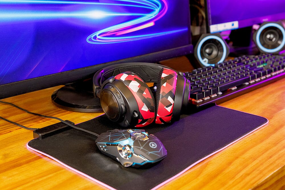 Arctis Nova Pro Wireless, Nova Elite & Nova Pro Omni Earpads - WC FreeZe Cooling Gel - Image 87