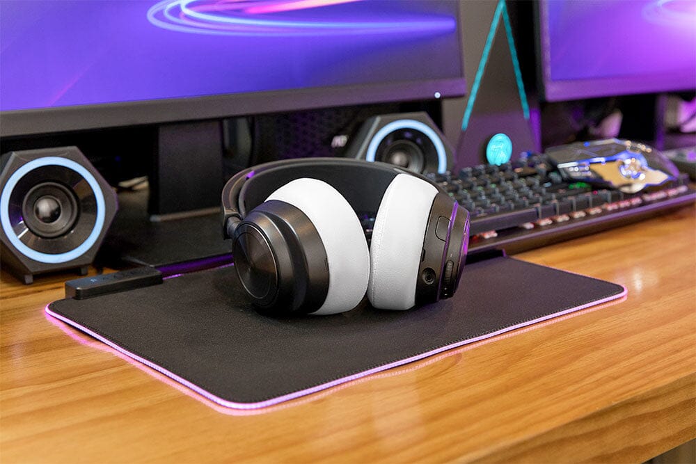 Arctis Nova Pro Wireless, Nova Elite & Nova Pro Omni Earpads - WC FreeZe Cooling Gel - Image 9