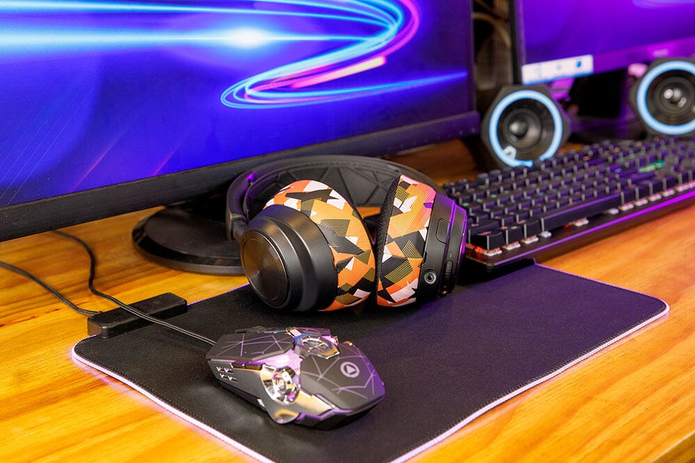 Arctis Nova Pro Wireless, Nova Elite & Nova Pro Omni Earpads - WC FreeZe Cooling Gel - Image 93