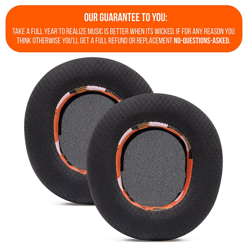 Arctis Nova Pro Wireless, Nova Elite & Nova Pro Omni Earpads - WC FreeZe Cooling Gel - Image 96