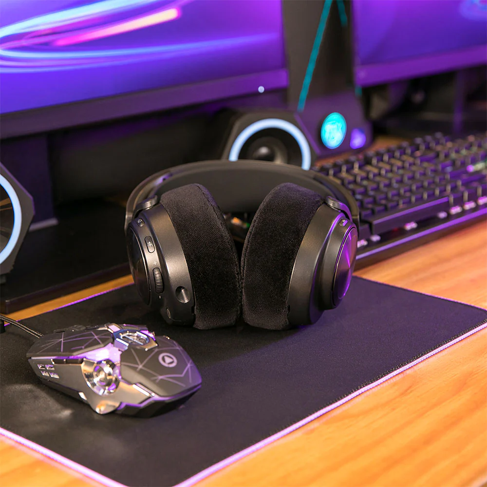 Nova Pro Wireless, Nova Elite & Nova Pro Omni Earpads - WC StealthZ - Image 3