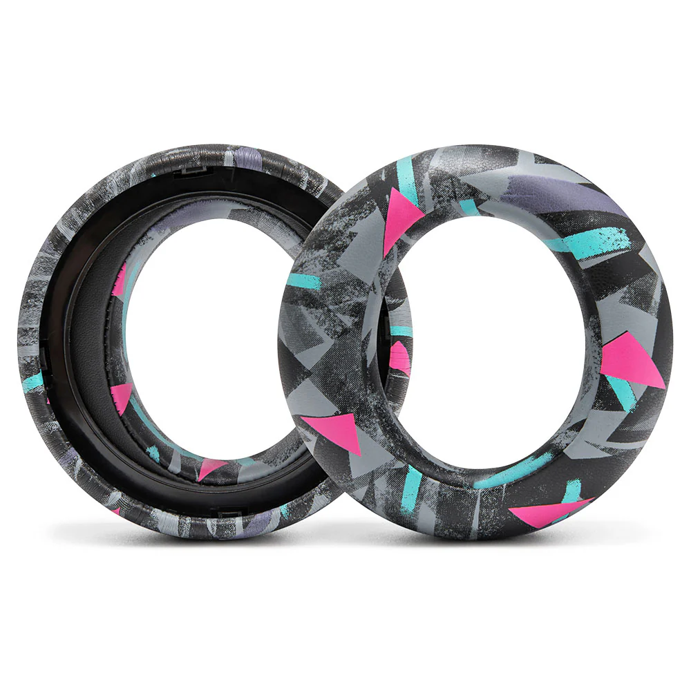 PlayStation Pulse Elite PU Leather Earpads - WC PadZ Pulse Elite - Image 17