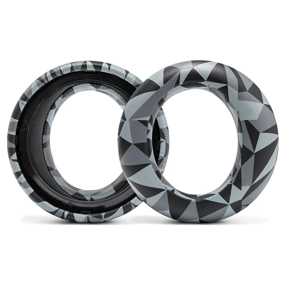 PlayStation Pulse Elite PU Leather Earpads - WC PadZ Pulse Elite - Image 29