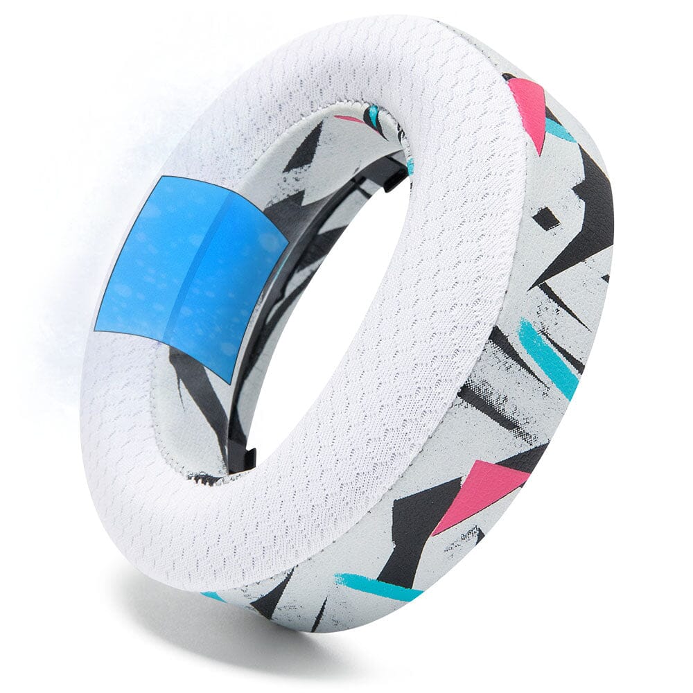 WC FreeZe Pulse 3D - Cooling Gel Earpads For PS5 Pulse 3D Headset - Image 19