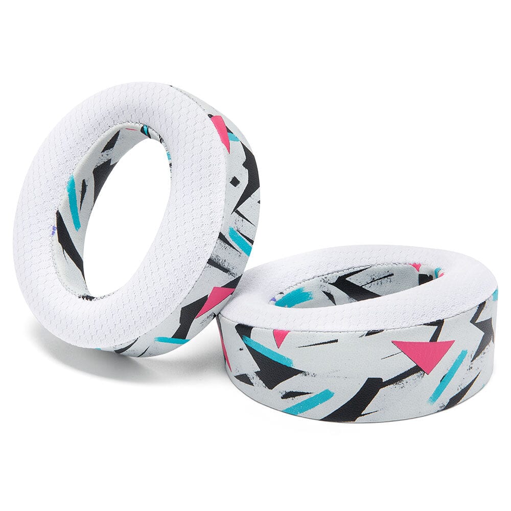 WC FreeZe Pulse 3D - Cooling Gel Earpads For PS5 Pulse 3D Headset - Image 24