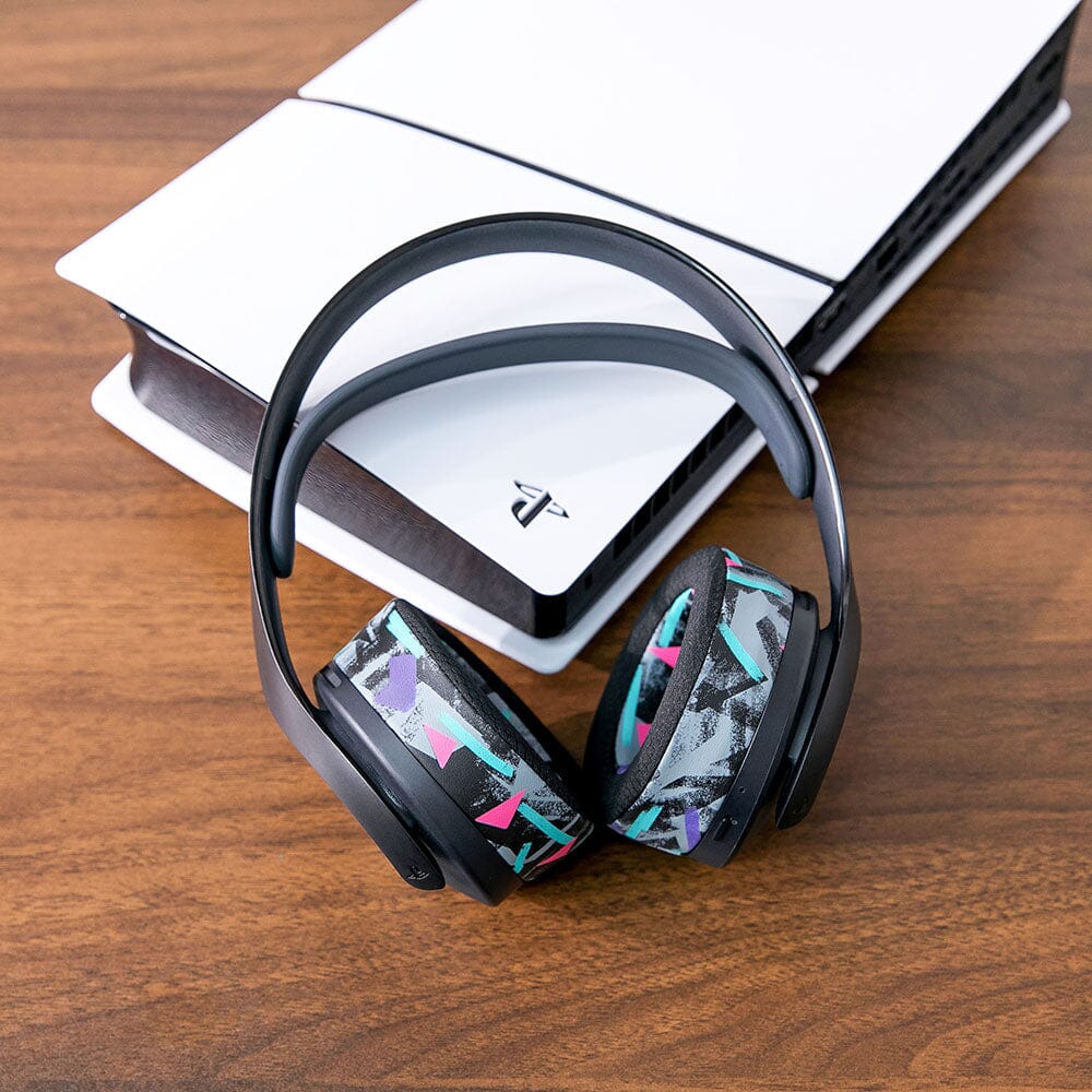 WC FreeZe Pulse 3D - Cooling Gel Earpads For PS5 Pulse 3D Headset - Image 26