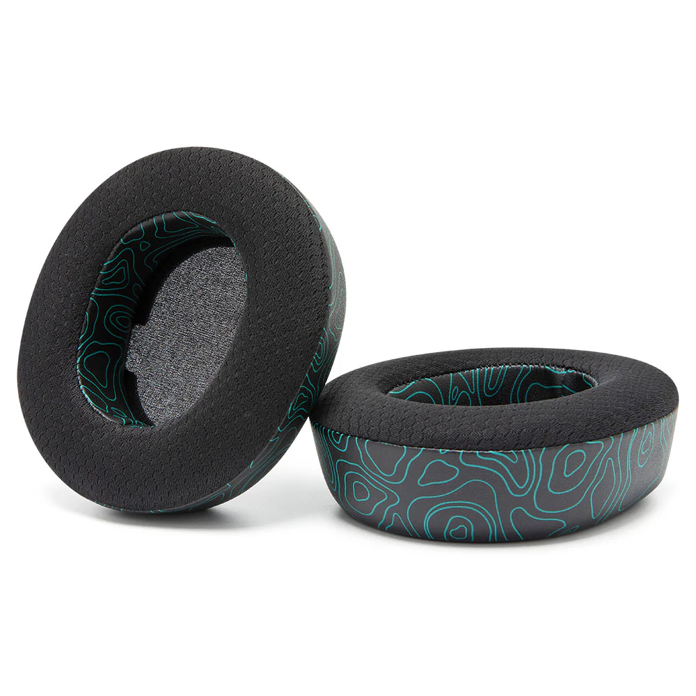 (RandomFrankP) Arctis Nova Pro Wireless, Nova Elite & Nova Pro Omni Earpads - WC FreeZe Cooling Gel - Image 6