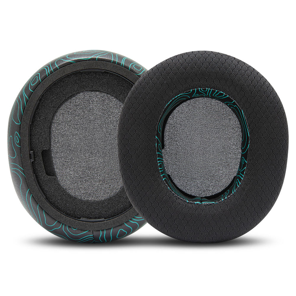 (RandomFrankP) Arctis Nova Pro Wireless, Nova Elite & Nova Pro Omni Earpads - WC FreeZe Cooling Gel - Image 8