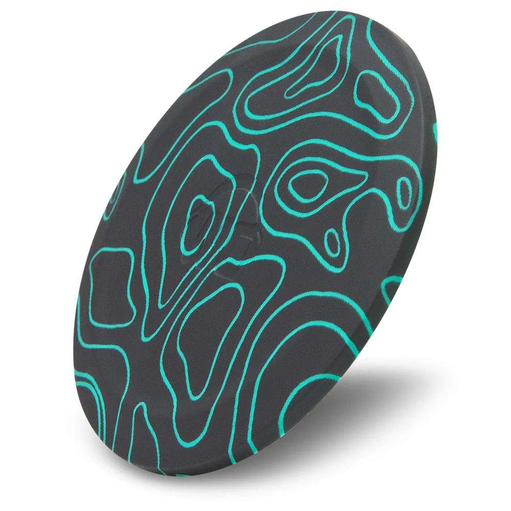 (RandomFrankP) WC Side Speaker Plates for Arctis Nova Headsets - Arctis Nova Booster Pack by Wicked Cushions - Image 6