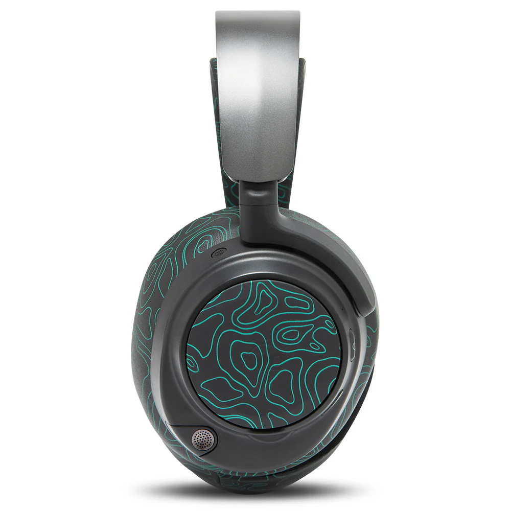 (RandomFrankP) WC Side Speaker Plates for Arctis Nova Headsets - Arctis Nova Booster Pack by Wicked Cushions - Image 8