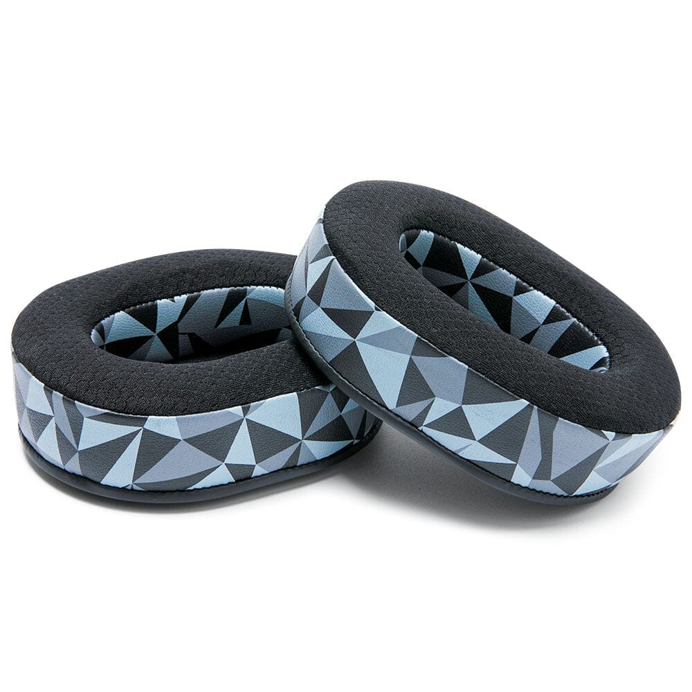 Razer Blackshark V2 Pro Earpads - WC FreeZe Cooling Gel (PRE 2023 model) - Image 12