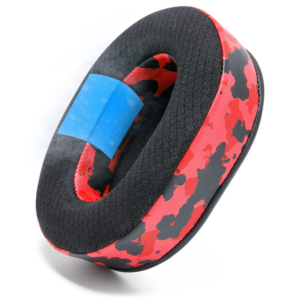 Razer Blackshark V2 Pro Earpads - WC FreeZe Cooling Gel (PRE 2023 model) - Image 13