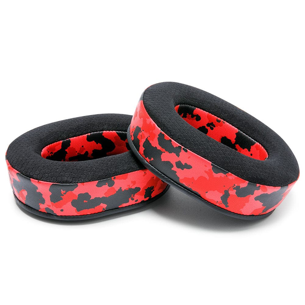 Razer Blackshark V2 Pro Earpads - WC FreeZe Cooling Gel (PRE 2023 model) - Image 18