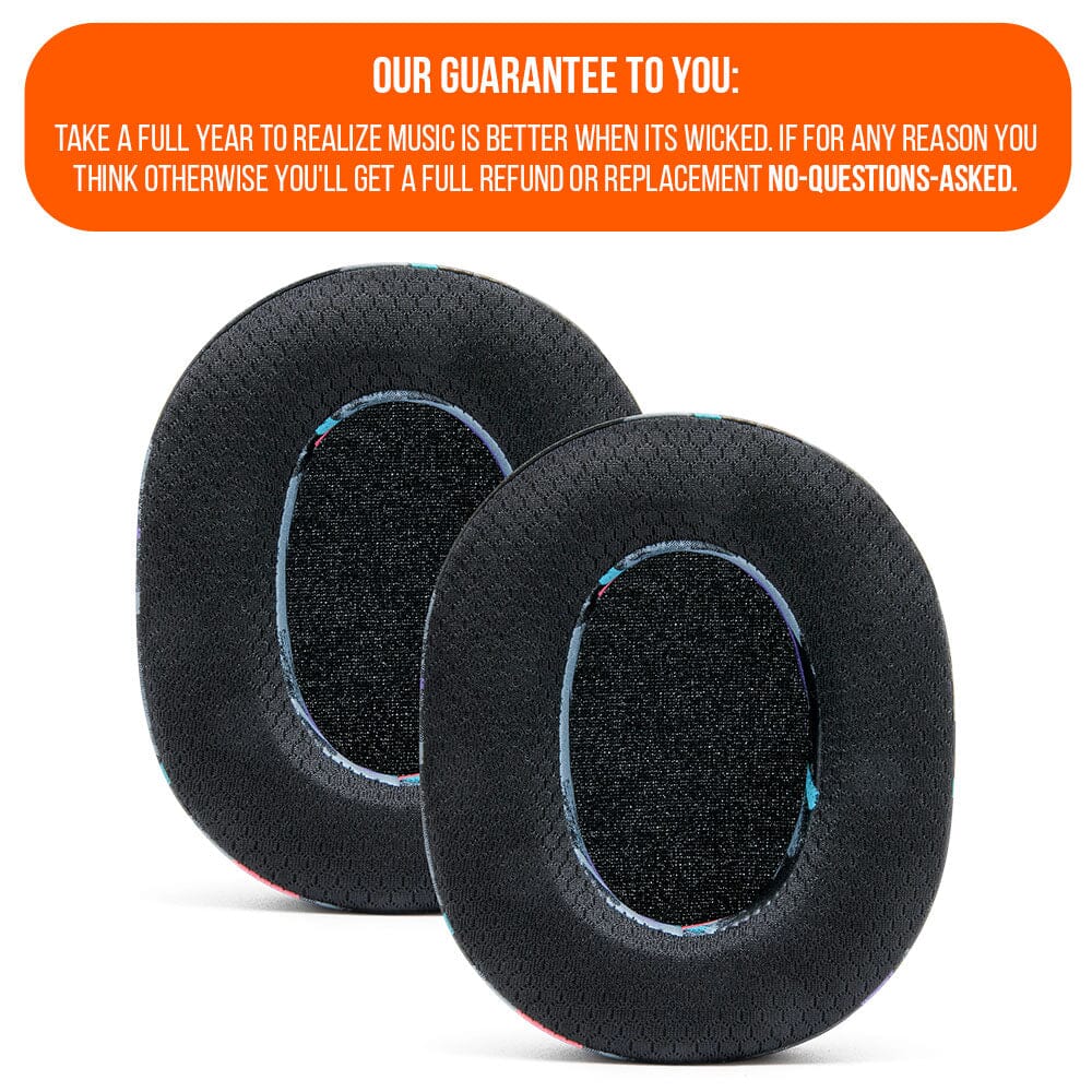 Razer Blackshark V2 Pro Earpads - WC FreeZe Cooling Gel (PRE 2023 model) - Image 23