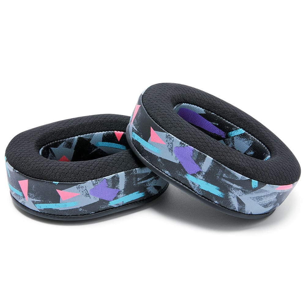 Razer Blackshark V2 Pro Earpads - WC FreeZe Cooling Gel (PRE 2023 model) - Image 24