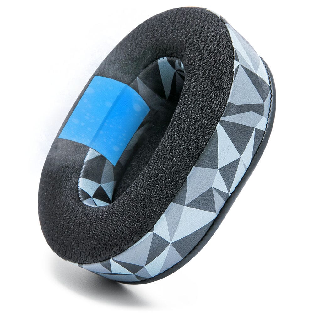 Razer Blackshark V2 Pro Earpads - WC FreeZe Cooling Gel (PRE 2023 model) - Image 7
