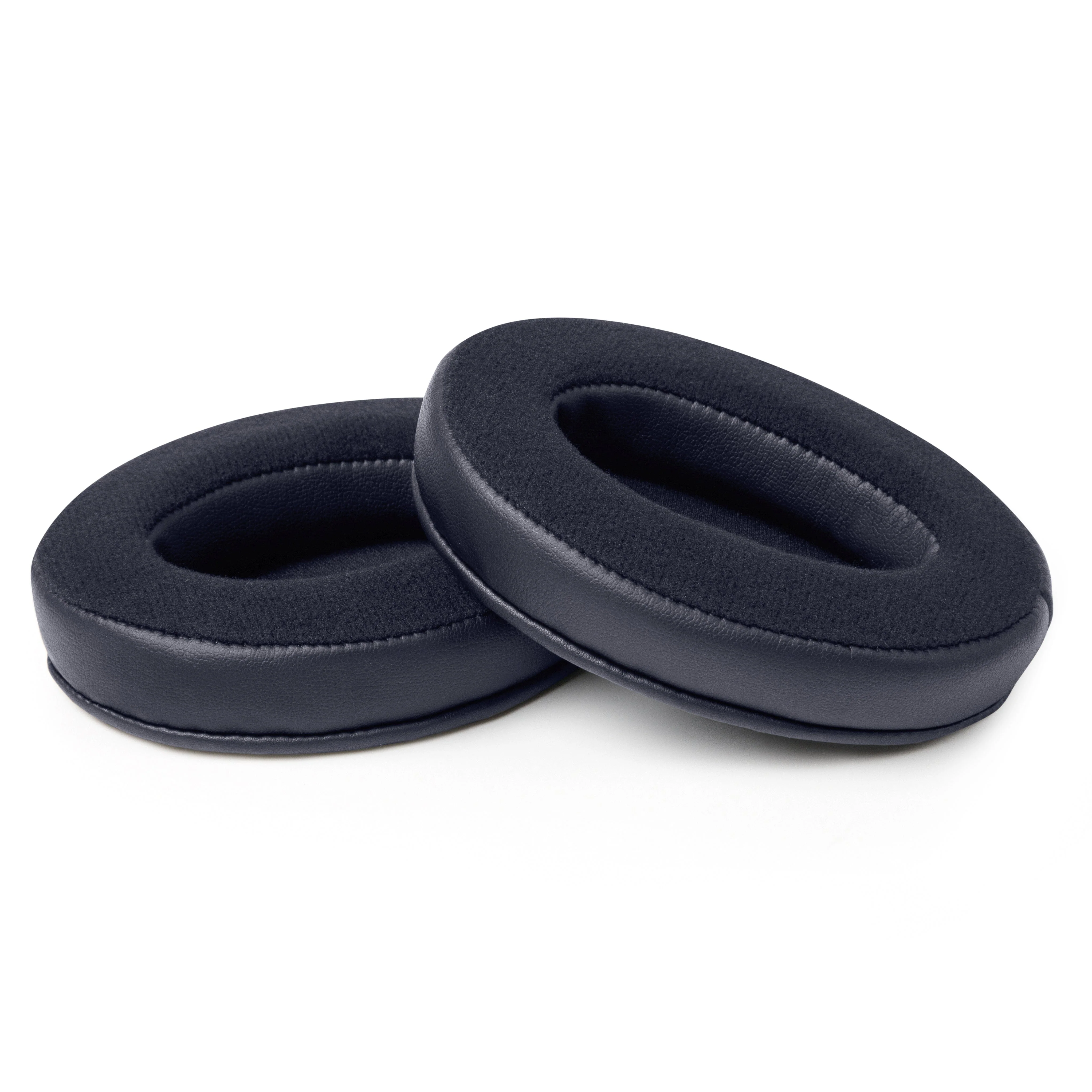 ATH M50X Earpads - Velour Hybrid - Image 6