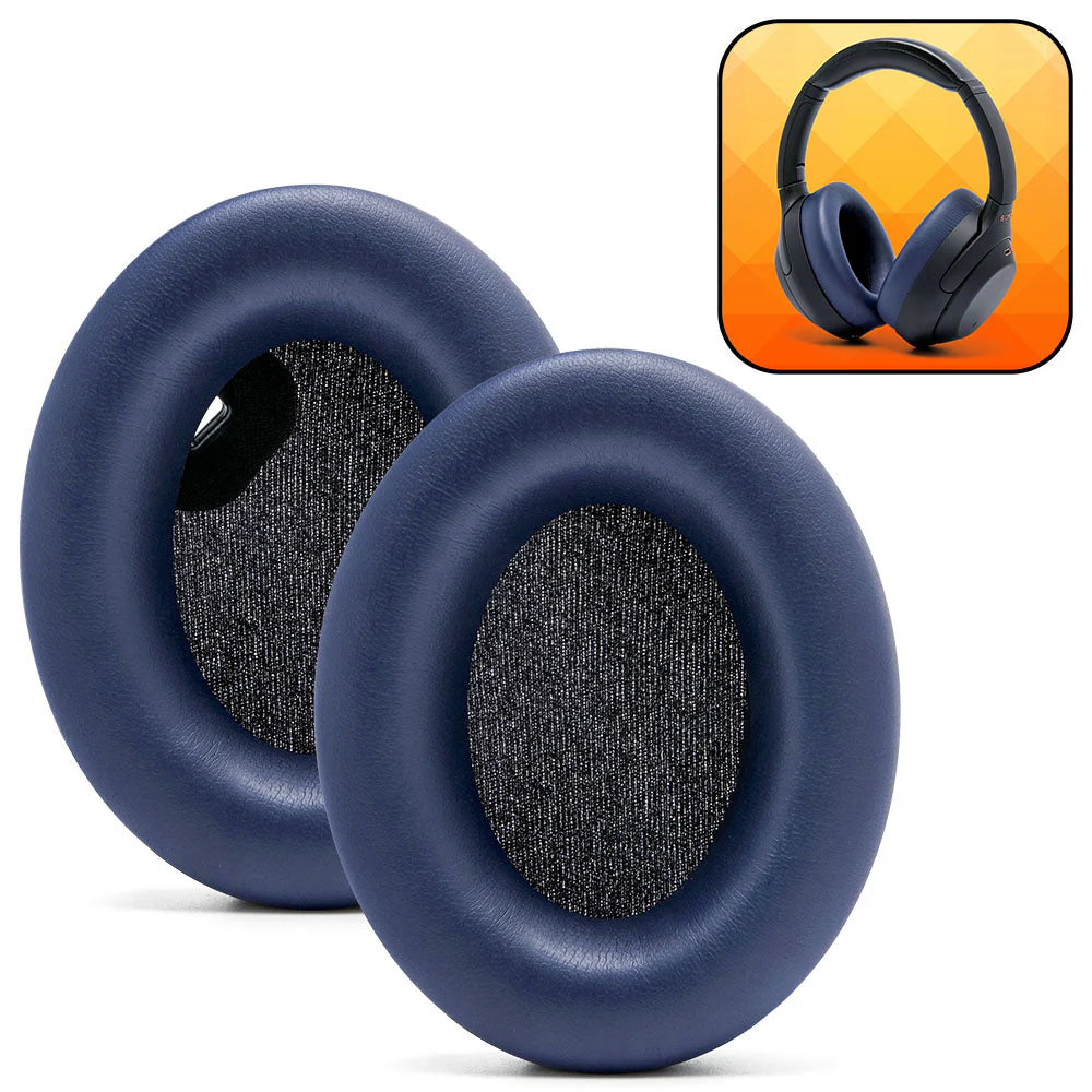 Replacement Ear Pads For Sony WH1000XM4 Over-Ear Headphones - Image 13