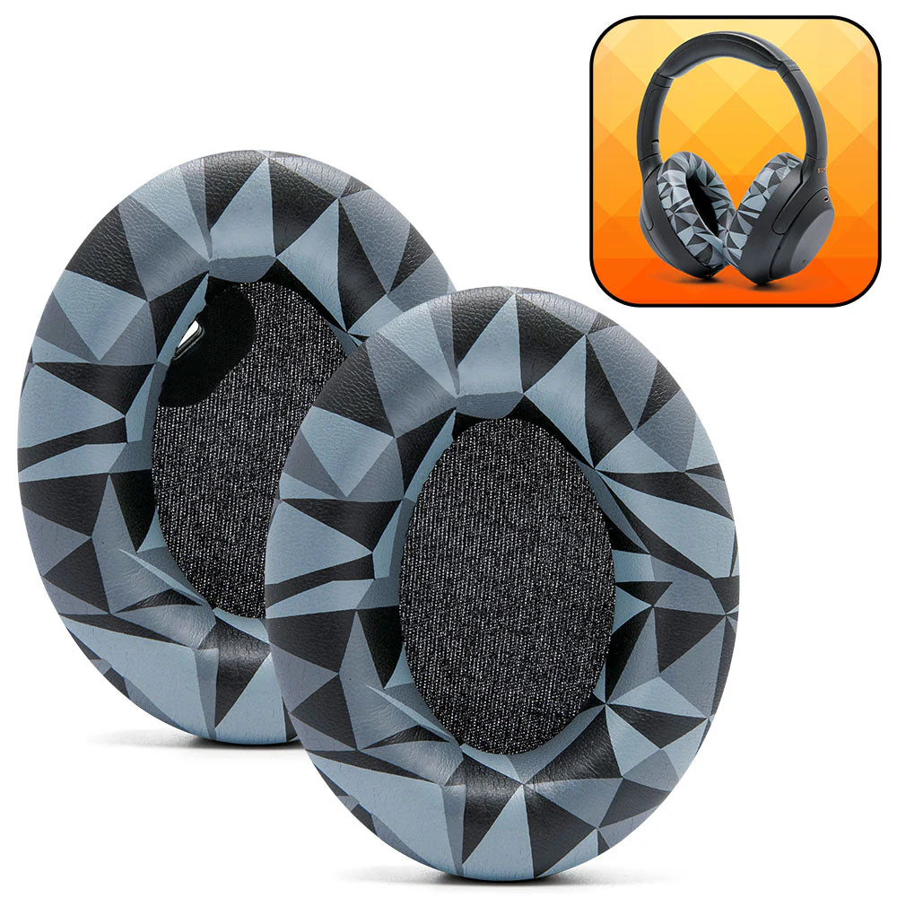 Replacement Ear Pads For Sony WH1000XM4 Over-Ear Headphones - Image 19