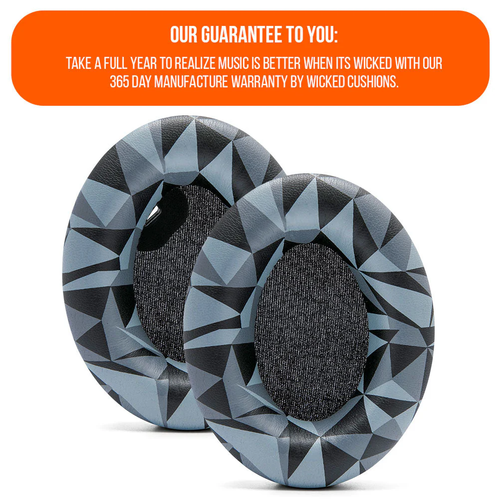 Replacement Ear Pads For Sony WH1000XM4 Over-Ear Headphones - Image 23