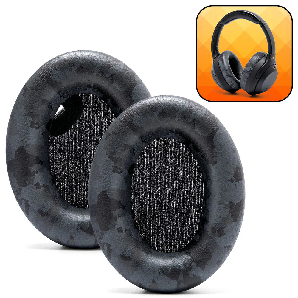 Replacement Ear Pads For Sony WH1000XM4 Over-Ear Headphones - Image 25