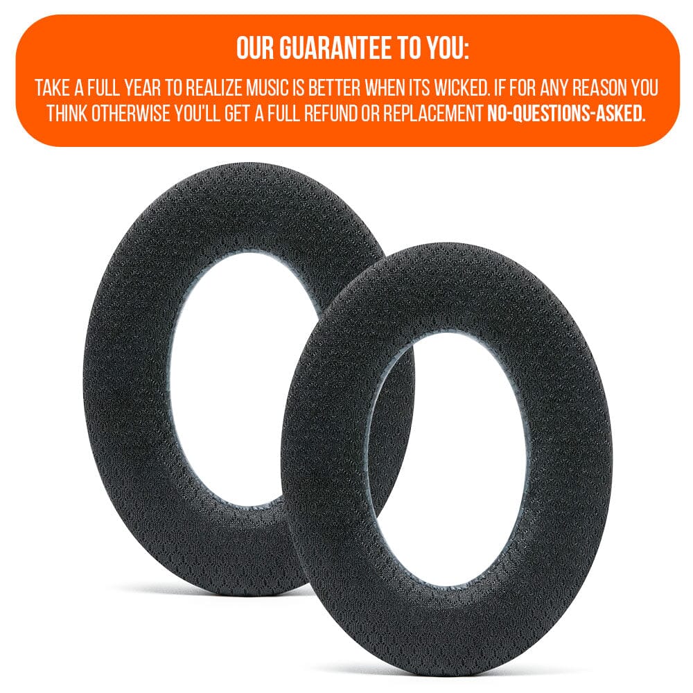 Earpads for Sennheiser PC38X & More - WC FreeZe Cooling Gel - Image 17
