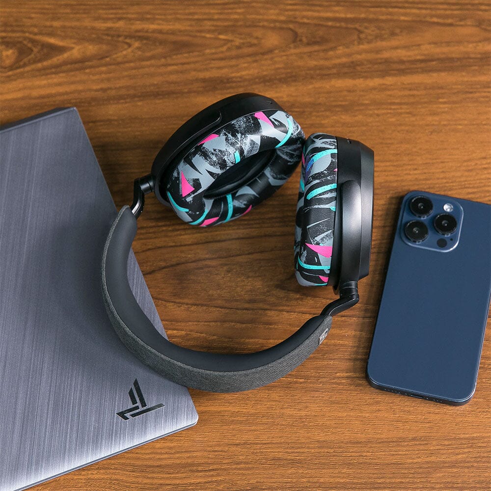 Sennheiser Momentum 4 & HDB 630 Earpads - WC PadZ Momentum 4 & HDB 630 - Image 14