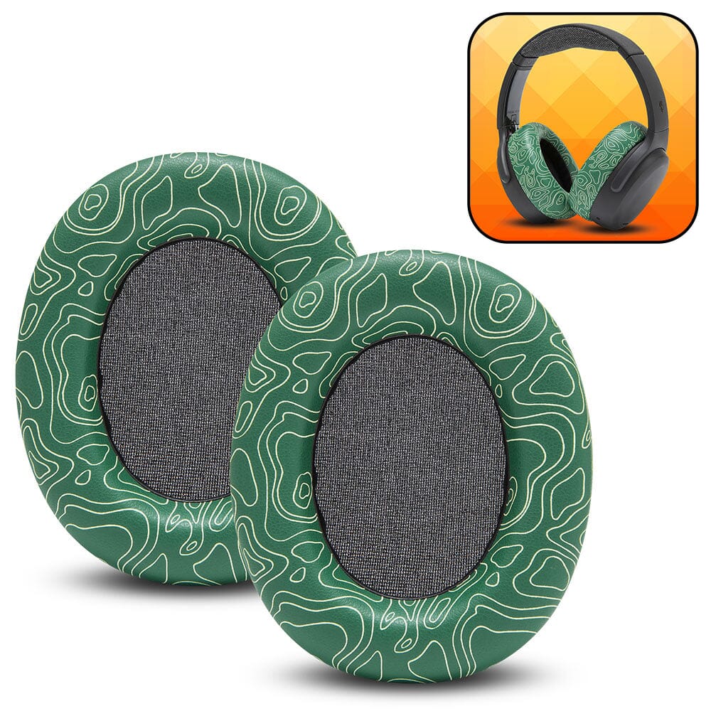 Upgraded Skullcandy Crusher ANC 2 Earpads - WC PadZ Crusher ANC 2 - Image 13