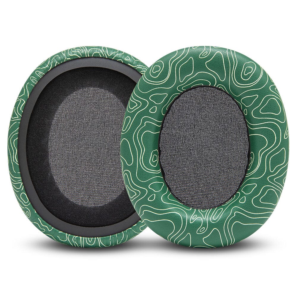 Upgraded Skullcandy Crusher ANC 2 Earpads - WC PadZ Crusher ANC 2 - Image 17