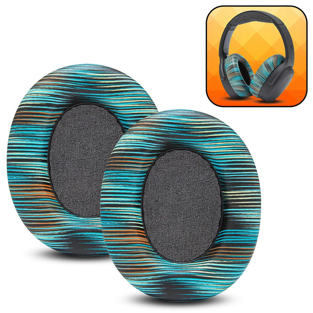 Upgraded Skullcandy Crusher ANC 2 Earpads - WC PadZ Crusher ANC 2 - Image 19