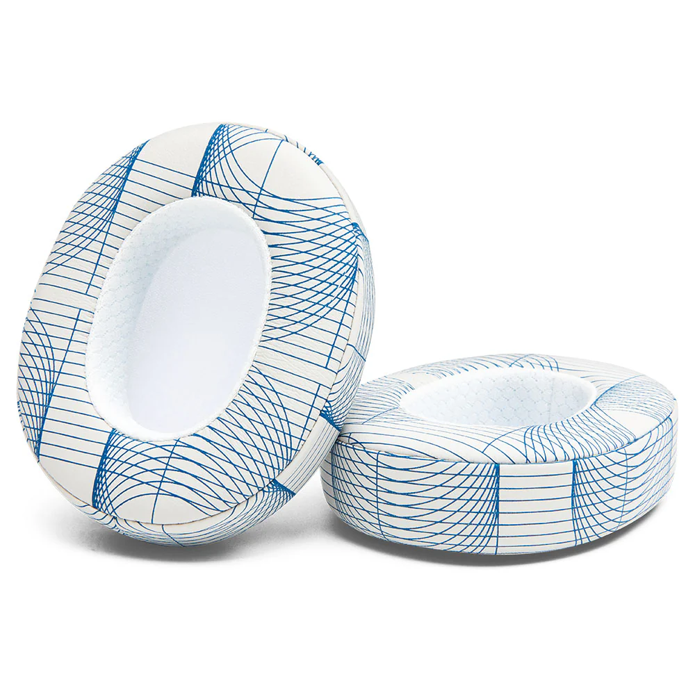 Skullcandy Hesh 3, Evo, and Crusher Replacement Earpads - Image 36