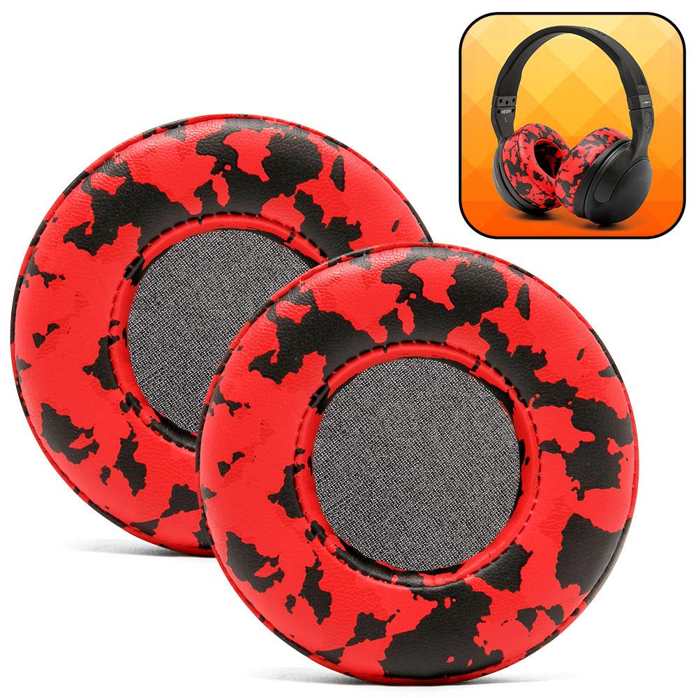 Skullcandy Hesh 2 Replacement Earpads - Image 8
