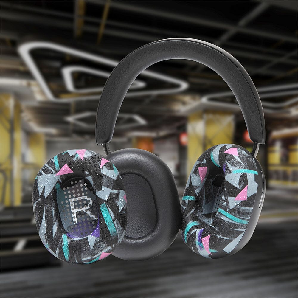 Sonos Ace Earpad Sweat Covers - WC SweatZ Ace - Image 26