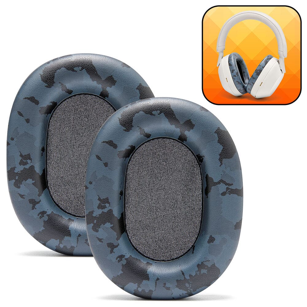 Upgraded Sony XM5 Replacement Ear Pads - Image 31