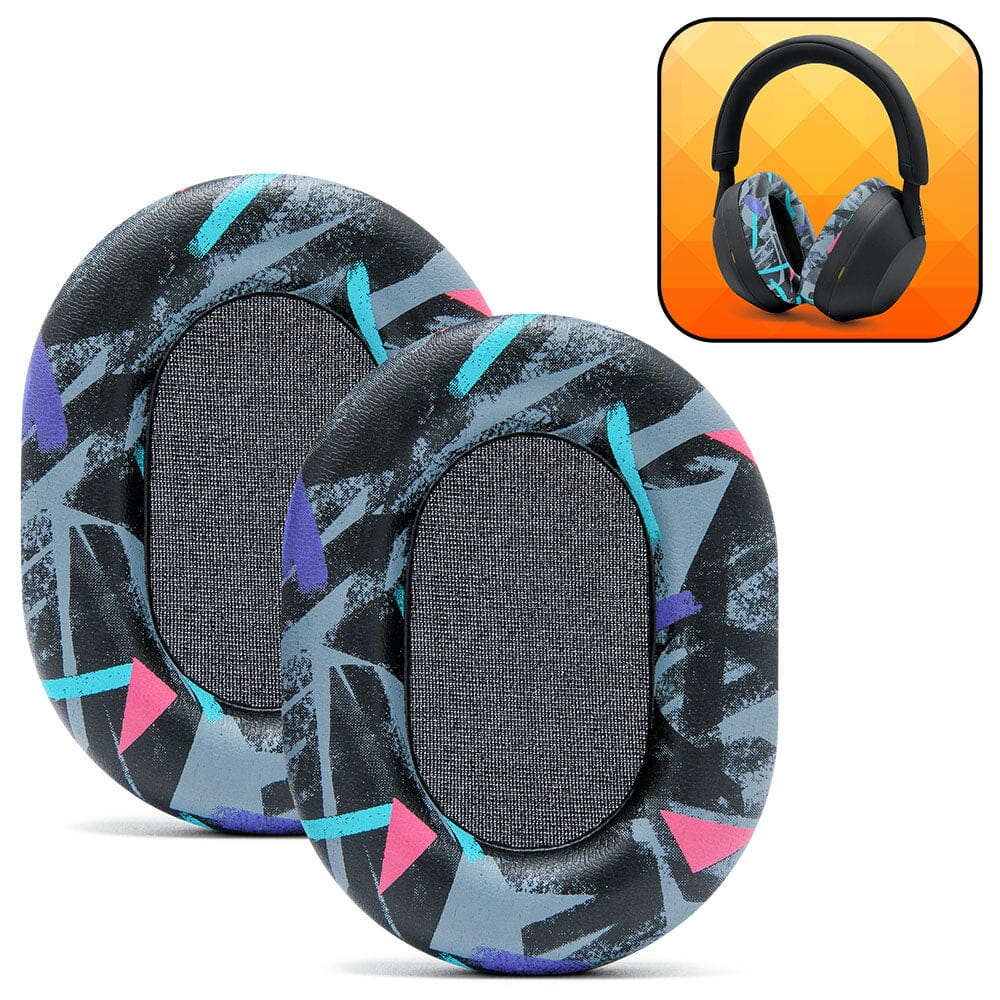 Upgraded Sony XM5 Replacement Ear Pads - Image 7