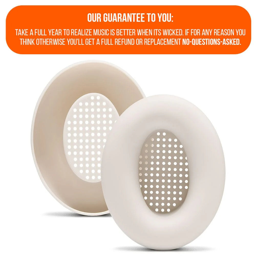 Sony WH-1000XM3 Earpad Sweat Covers - WC SweatZ - Image 12