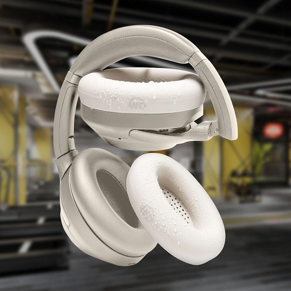 Sony WH-1000XM3 Earpad Sweat Covers - WC SweatZ - Image 9