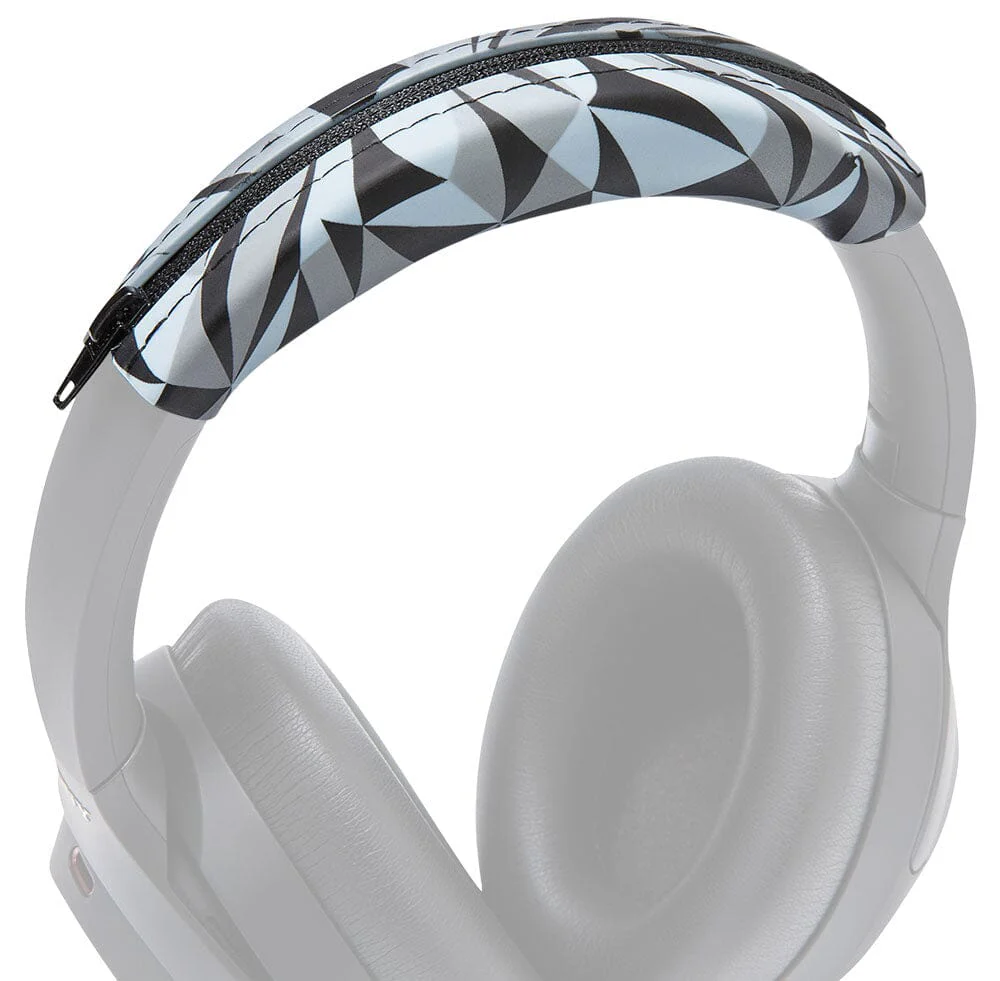 Sony XM3 & XM4 Silicone Headband Cover - WC BandZ XM3 & XM4 - Image 22