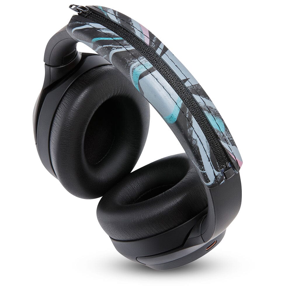 Sony XM3 & XM4 Silicone Headband Cover - WC BandZ XM3 & XM4 - Image 35
