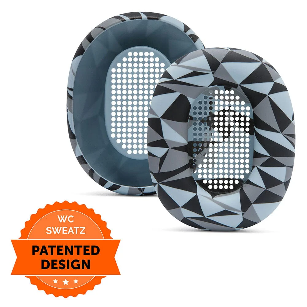 Sony WH-1000XM5 Earpad Sweat Covers - WC SweatZ - Image 14