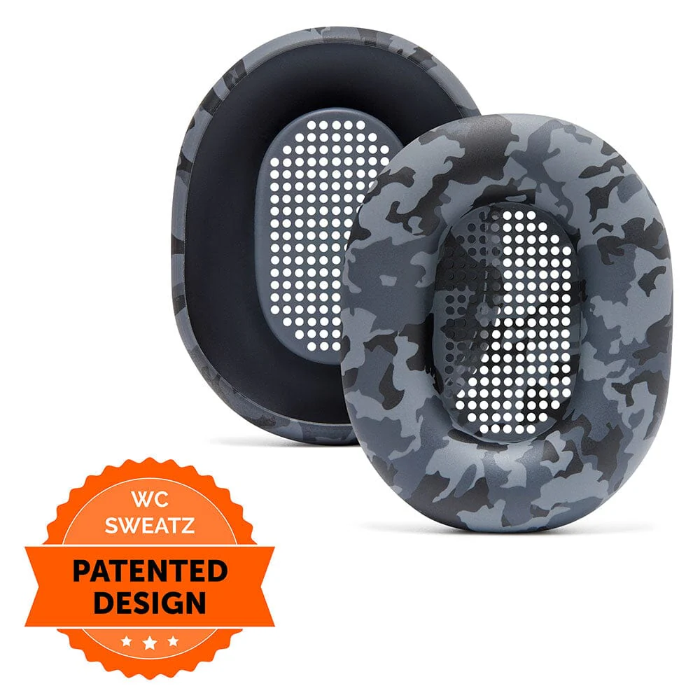 Sony WH-1000XM5 Earpad Sweat Covers - WC SweatZ - Image 28