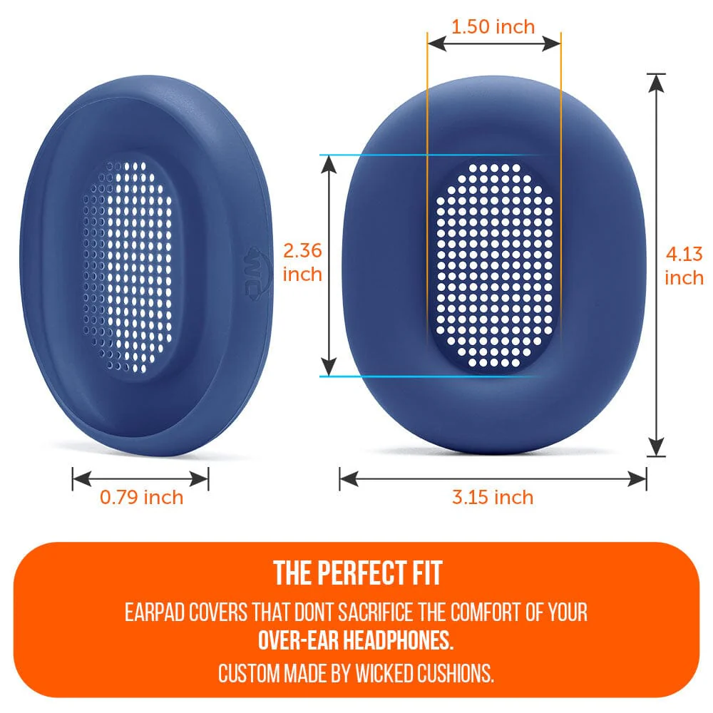 Sony WH-1000XM5 Earpad Sweat Covers - WC SweatZ - Image 30