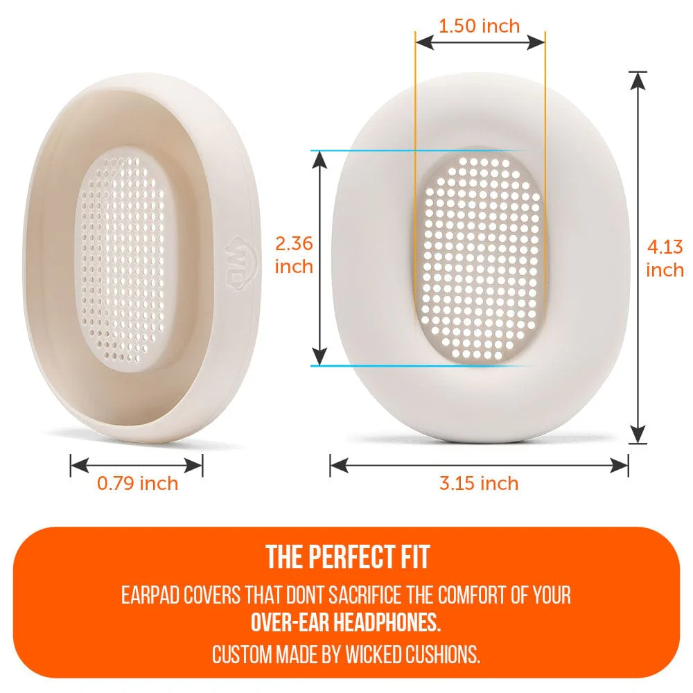 Sony WH-1000XM5 Earpad Sweat Covers - WC SweatZ - Image 37