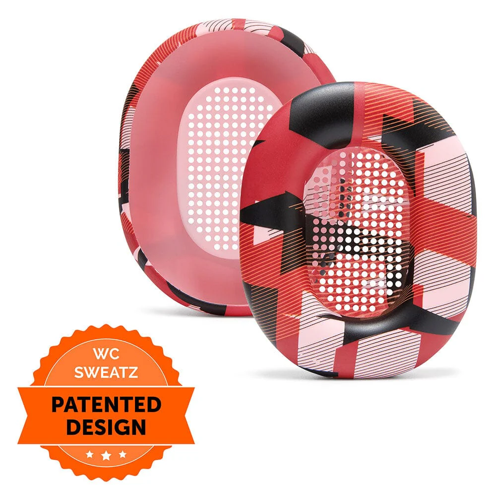 Sony WH-1000XM5 Earpad Sweat Covers - WC SweatZ - Image 56