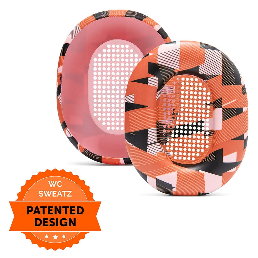 Sony WH-1000XM5 Earpad Sweat Covers - WC SweatZ - Image 63