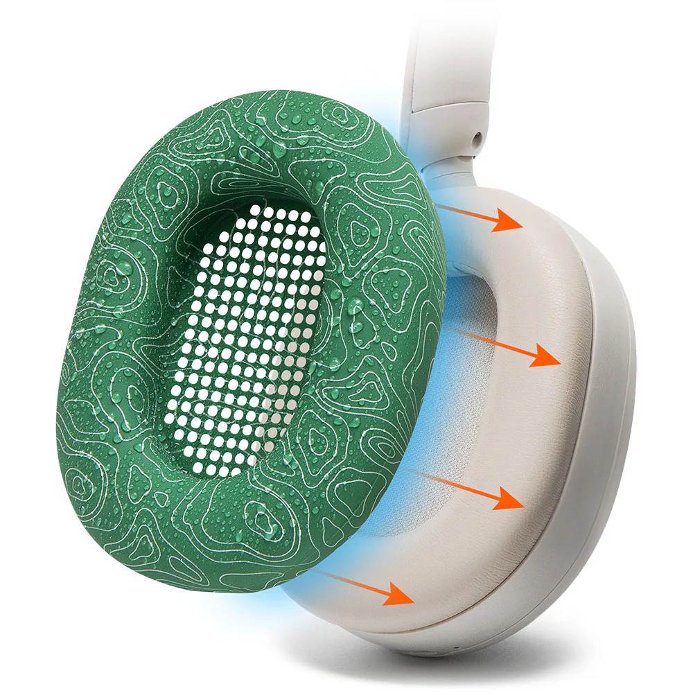 Sony WH-1000XM5 Earpad Sweat Covers - WC SweatZ - Image 71
